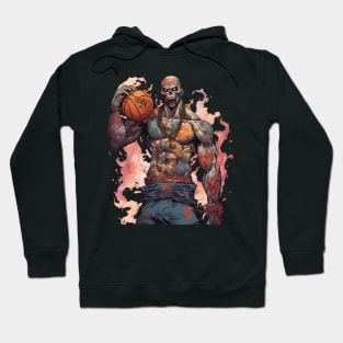 Basket Case Hoodie